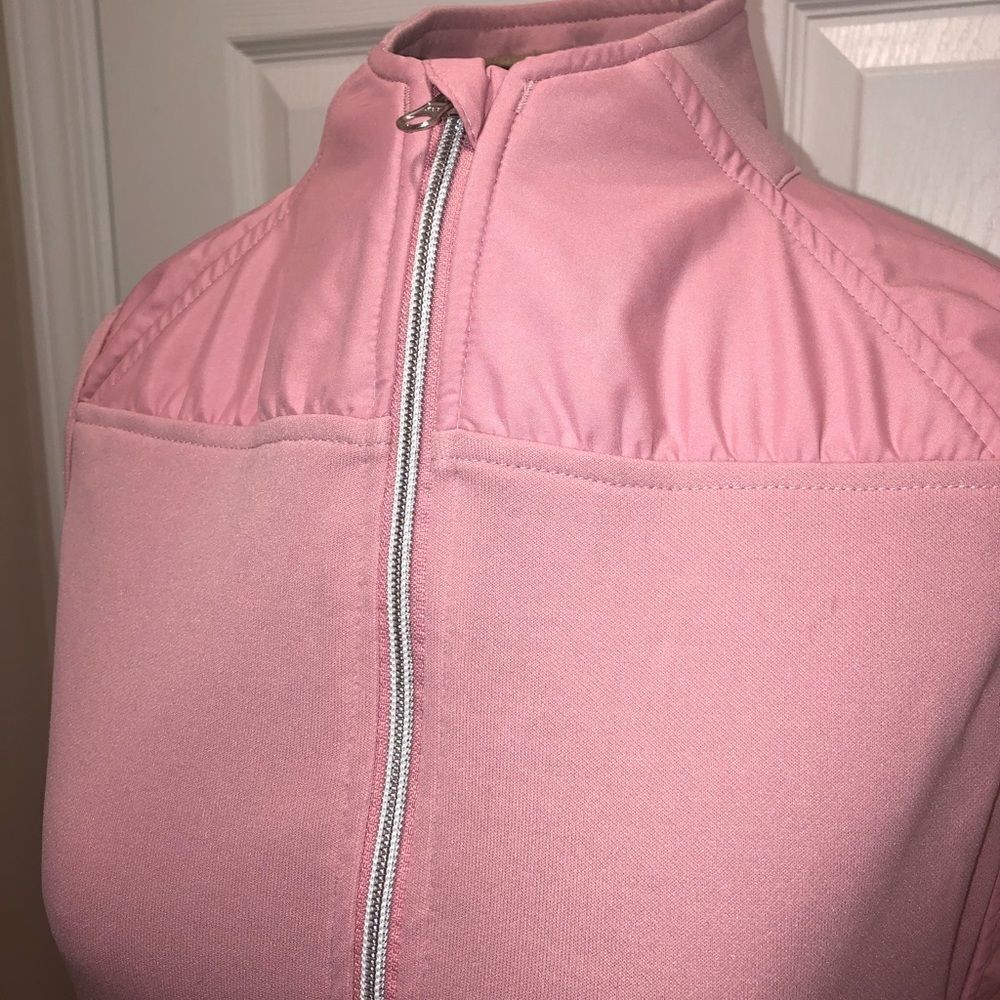 CHARLES RIVER zip front vest - Picture 2 of 12